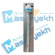 تصویر  مداد فشنگی فانتزی مدل ZC198