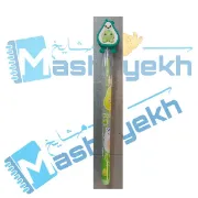 تصویر  مداد فشنگی فانتزی مدل ZC198