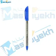 خودکار پنتر مدل نانو آنتی باکتریال کد DP-105 با نوک ۰.۷ میلی‌متری و طراحی خوش‌دست