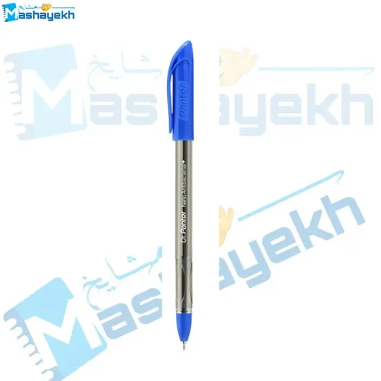 خودکار پنتر مدل نانو آنتی باکتریال کد DP-105 با نوک ۰.۷ میلی‌متری و طراحی خوش‌دست