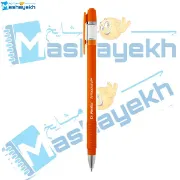 تصویر  خودکار پنتر مدل اسموس (Smooth) کد SP101 با قطر نوشتاری 1.0 میلی متری