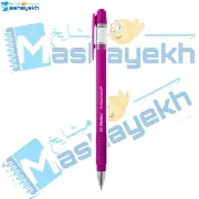 تصویر  خودکار پنتر مدل اسموس (Smooth) کد SP101 با قطر نوشتاری 1.0 میلی متری