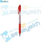 تصویر  خودکار پنتر مدل سمی ژل کد SGP-102 با قطر نوشتاری 0.7 میلی متری