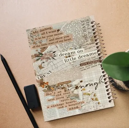 تصویر برای دسته  دفتر مشق / 160 برگ / وزیری (24*17)