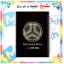 دفتر مشق ۶۰ برگ مشایخ طرح ماشین مدل بنز (Mercedes-Benz) کد MN411