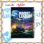 دفتر مشق 100 برگ مشایخ طرح راکت لیگ (ROCKET LEAGUE)