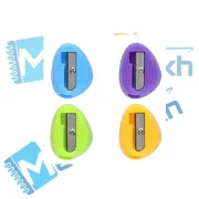 تصویر  تراش کنکو مدل تریو (Trio)