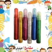 تصویر  چسب مایع مدل اکلیلی 9 گرمی